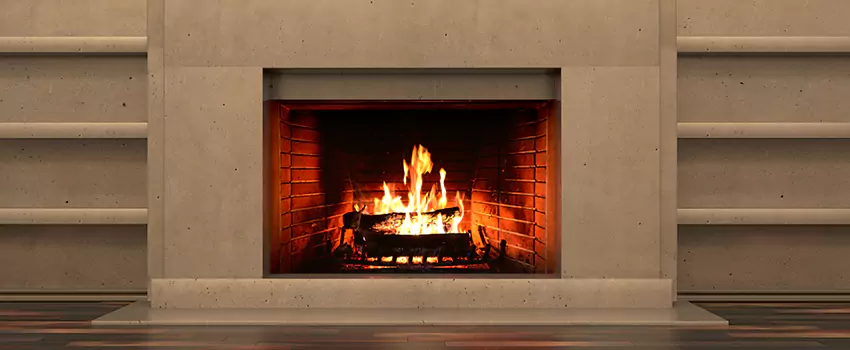 Majestic Trilliant Series Gas Fireplace Insert Repair in Tukwila, Washington