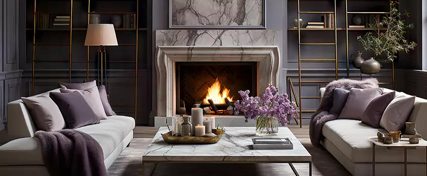 Napoleon Galaxy Series Outdoor Fireplaces Repair in Tukwila, WA