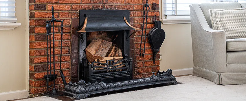 Custom Old Fireplace Redesign Services in Tukwila, Washington