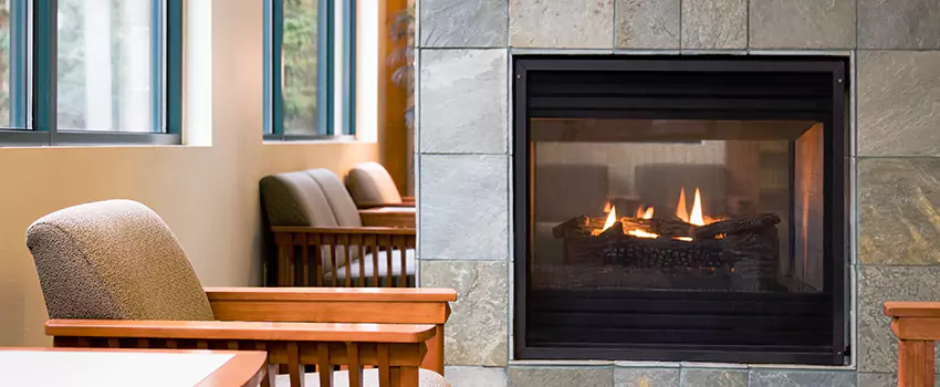Osburn Fireplace Tempered Glass Hearth Pad Replacement in Tukwila, Washington