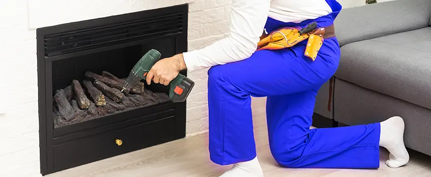 Pellet Fireplace Repair Services in Tukwila, WA