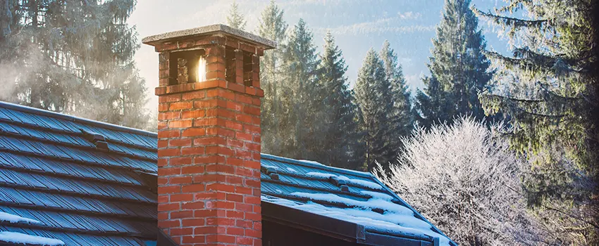 Residential Chimney Rain Caps Repair Services in Tukwila, WA