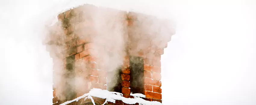Chimney Flue Soot Removal in Tukwila, WA