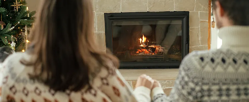 Superior Open-Hearth Wood Fireplaces in Tukwila, WA