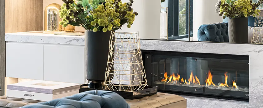 Professional Town & Country Luxury Fireplace Maintenance Experts in Tukwila, Washington