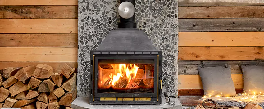 Travis Industries Elite Fireplace Inspection and Maintenance in Tukwila, Washington
