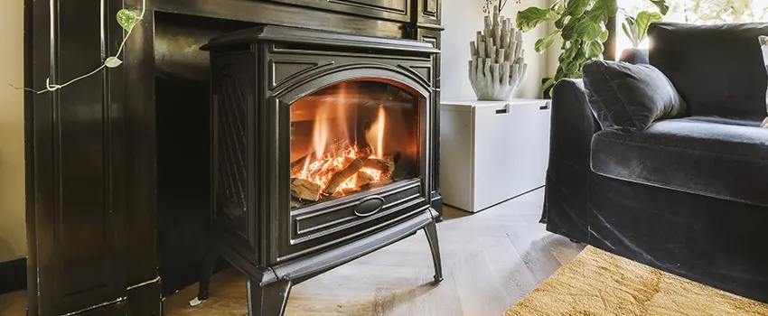 Valor Wood Fireplace in Tukwila, WA