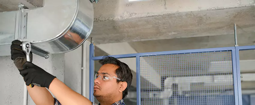Benefit of Ventilation Cleaning in Tukwila, Washington