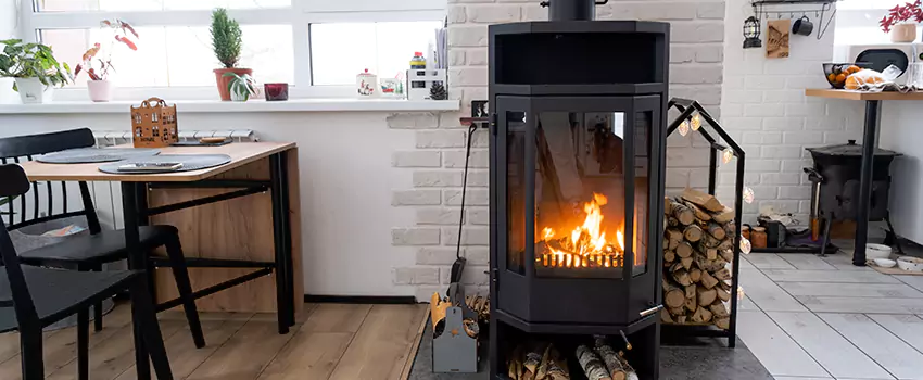 Cost of Vermont Castings Fireplace Services in Tukwila, WA