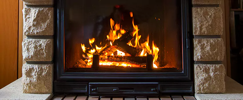 Cost of Wood Fireplace Installation in Tukwila, WA