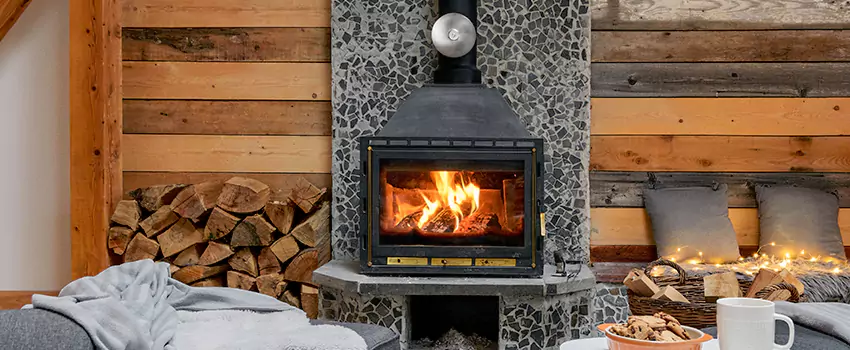 Affordable Wood Fireplace Fixing Solutions in Tukwila, Washington