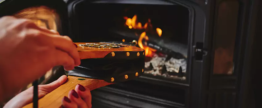 Cost of Wood Furnace Repair and Installation Services in Tukwila, WA