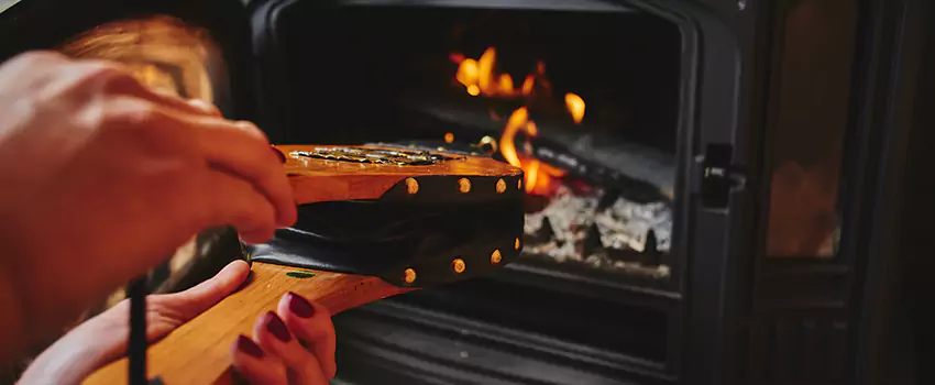 Wood Stove Grates Repair in Tukwila, Washington