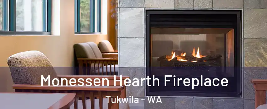  Monessen Hearth Fireplace Tukwila - WA