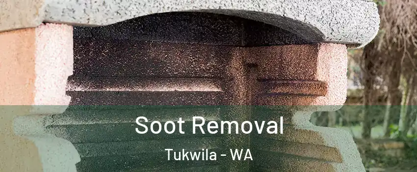  Soot Removal Tukwila - WA